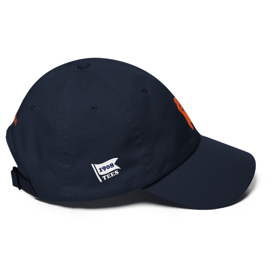 DABEARS - Chicago Football - Hat