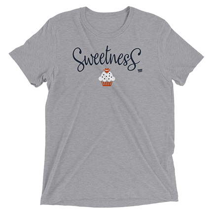 Sweetness - Chicago Football