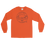 Chicago Seal - Football - Long Sleeve