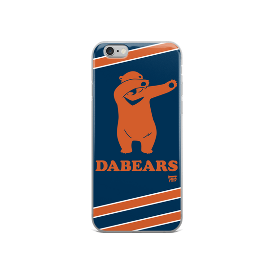 DABEARS - Da Bears - Chicago Football DABEARS - Da Bears - Chicago Football